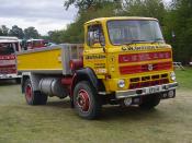 Leyland