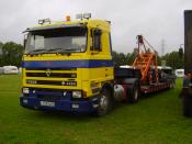 Oswestry