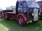 Llandudno Transport Festival 2011