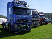 Llandudno Transport Festival 2011