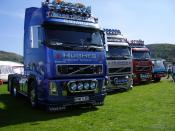 Llandudno Transport Festival 2011