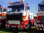 Llandudno Transport Festival 2011