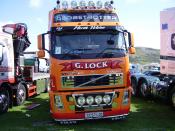 G Lock Scrap Processors Bangor