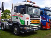 Scania