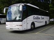 Goldline Travel