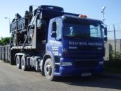 Phoenix Metals Gaerwen Anglesey