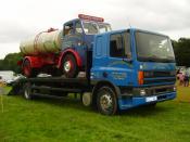 Pentraeth Rotary Club Country Fair 2011 074