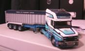 Tinnelly Transport Scania T Cab