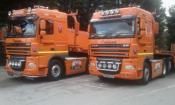 Hogan Tarmac Bangor North Wales