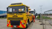 Adblue Fault On Yk14