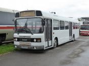 B361 LOY Leyland National