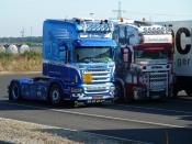 BS-GP-96 & Y8 DAG Scania