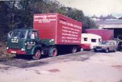 BYG 189T Ford DA1007 CPL Transport