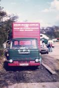 BYG 189T Ford DA1007 CPL Transport