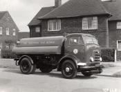 Scottish Gas Board Karrier
