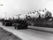 Abnormal Loads Old School Style