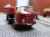 A 1/76 Scale Commer Artic