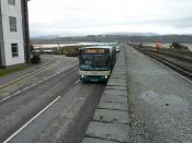 CX54 EPO VDL Bus