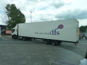 DFS Iveco Strallis 4x2
