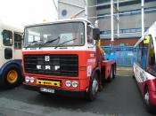 Elland Road Bus Rally