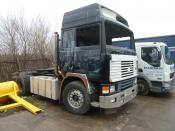 F500 SDG Volvo F16