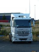 GER KD 214 Merc. Axor(?) 2543 Brand New