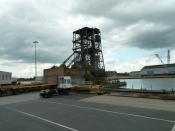 Goole Shunter