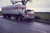 GUB 802Y Scania 112M CPL Transport