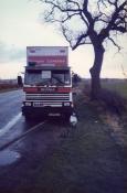 GUB 802Y Scania 112M CPL Transport