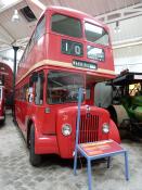 Guy Double Decker