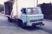 JDN 641S Leyland Terrier CPL Transport