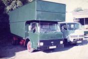 JLD 886V Ford D0710