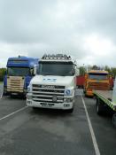 KN52 NWT Scania 114L 380 T Cab IPV Solutions