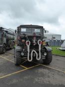 KSK 559 Scammell Explorer 6x6