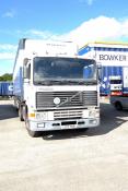 L127 TKB Volvo F12 4x2 Bowker