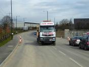 LK62 BOH Renault Lynch Heavy Haulage