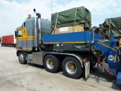 AG 17888. Kenworth Aerodyne. Ex Freiderici