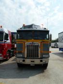 AG 17888. Kenworth Aerodyne. Ex Freiderici