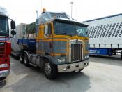 AG 17888. Kenworth Aerodyne. Ex Freiderici