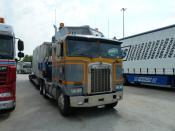 AG 17888. Kenworth Aerodyne. Ex Freiderici