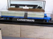 Leyland Landtrain