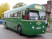 MXX 485 AEC RF508 London Transport