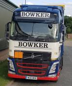 N100 WHB Volvo Fh 6x2 W.H.Bowker