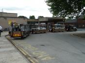 NRM Roadtrain.