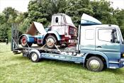 OCK 981X Leyland Chieftan 4x2 D.E.M. Oxley