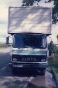 OCX 787T Saviem JP13 CPL Transport