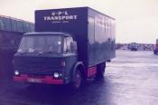 ORJ 389R Ford D0710