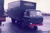 ORJ 389R Ford D0710