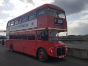 RML 2369 At Fire Brigades College