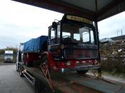 RTD 680L AEC 6 Wheeler P.M. Clayton